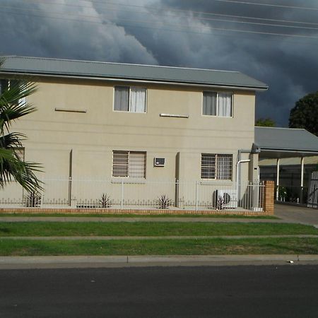 מורי Bondi Motel מראה חיצוני תמונה