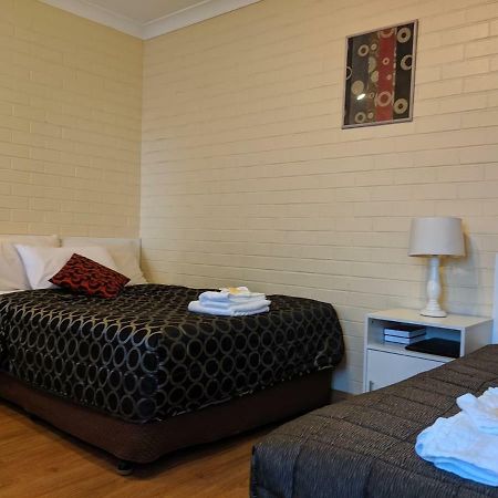 מורי Bondi Motel מראה חיצוני תמונה