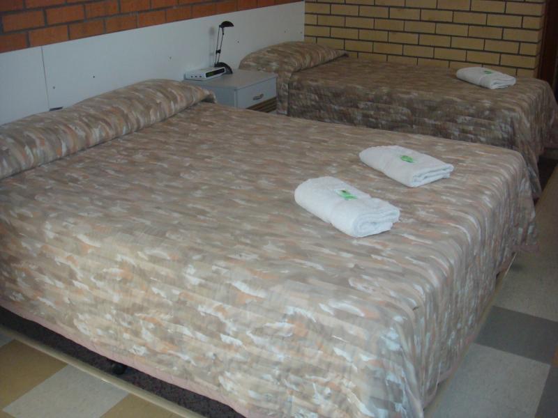 מורי Bondi Motel מראה חיצוני תמונה