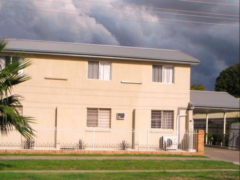 מורי Bondi Motel מראה חיצוני תמונה