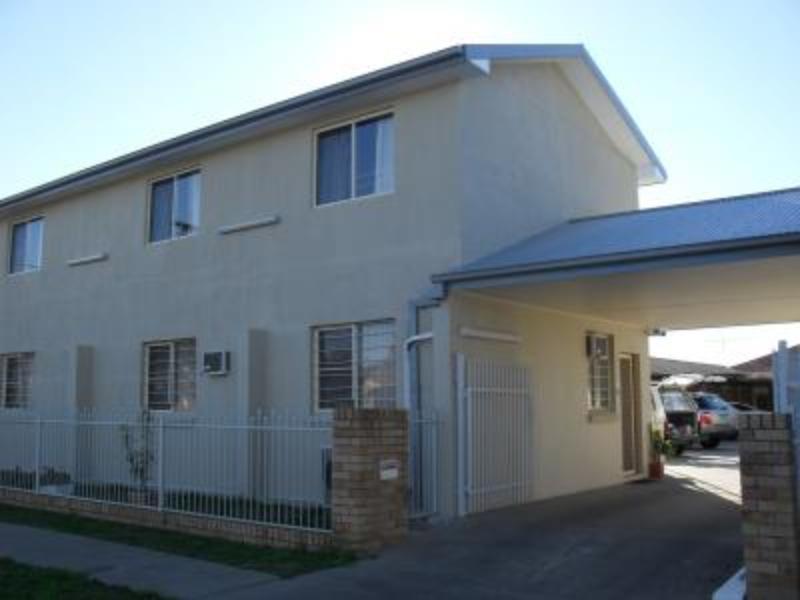 מורי Bondi Motel מראה חיצוני תמונה