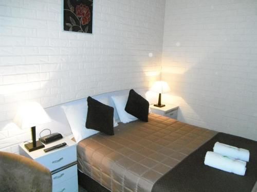 מורי Bondi Motel מראה חיצוני תמונה