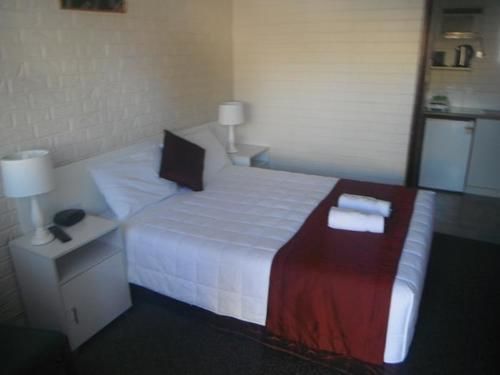 מורי Bondi Motel מראה חיצוני תמונה