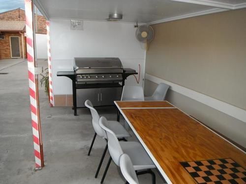 מורי Bondi Motel מראה חיצוני תמונה