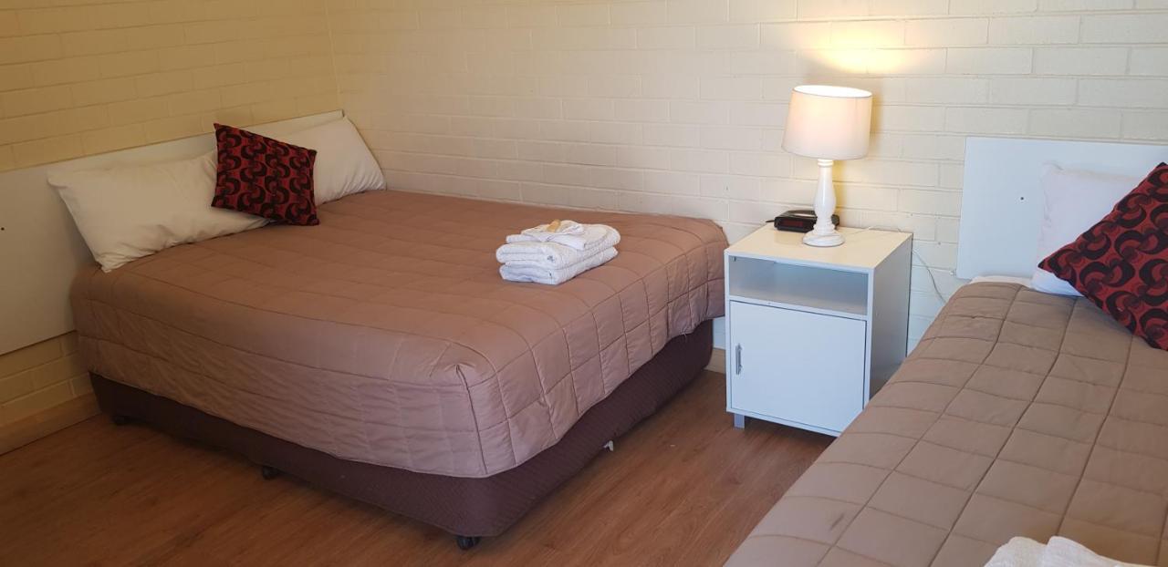 מורי Bondi Motel מראה חיצוני תמונה