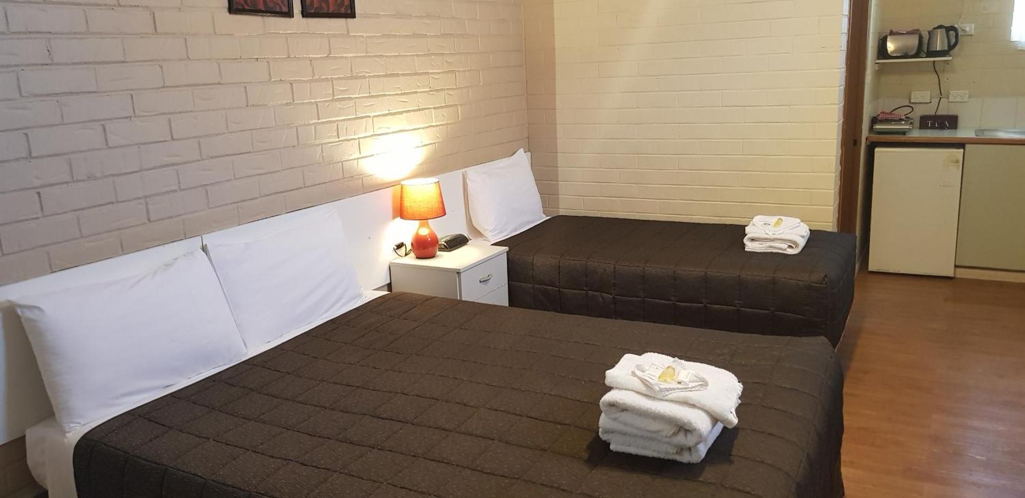 מורי Bondi Motel מראה חיצוני תמונה