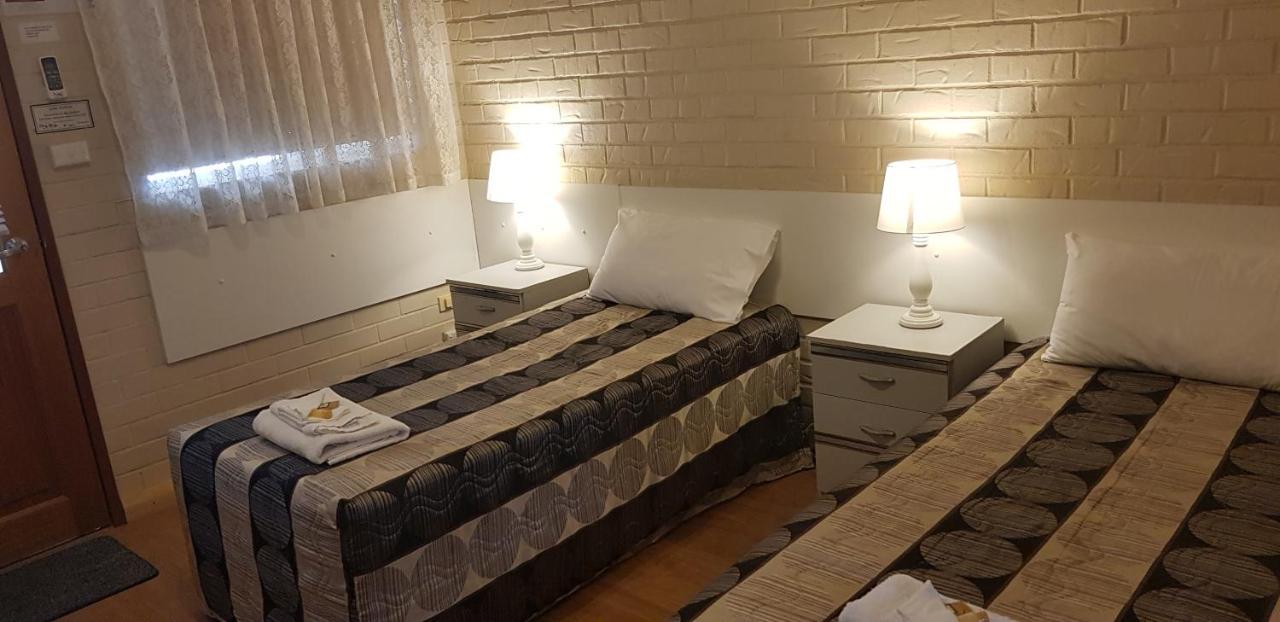 מורי Bondi Motel מראה חיצוני תמונה