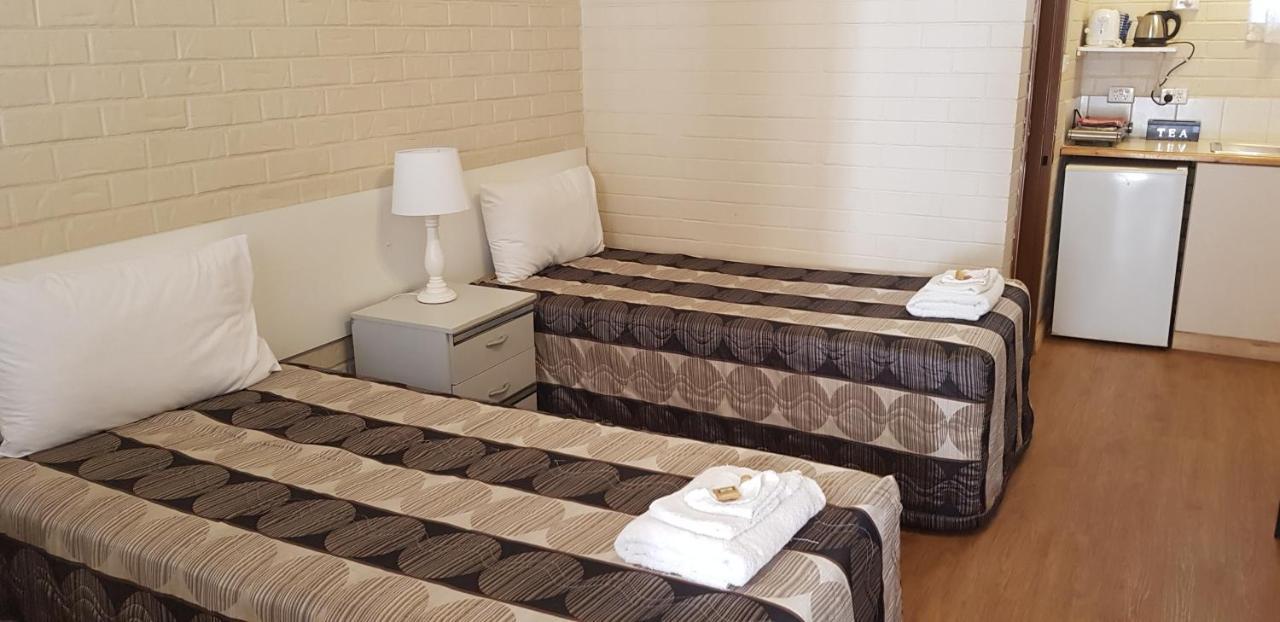 מורי Bondi Motel מראה חיצוני תמונה