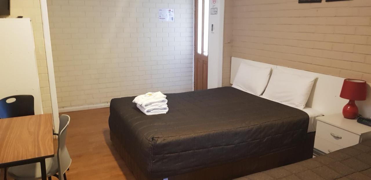 מורי Bondi Motel מראה חיצוני תמונה