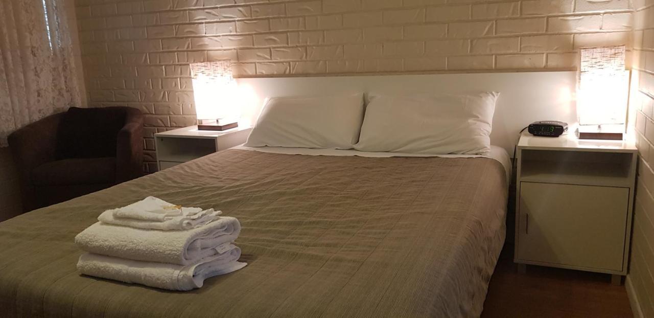 מורי Bondi Motel מראה חיצוני תמונה