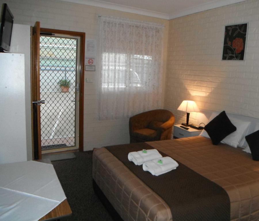 מורי Bondi Motel חדר תמונה